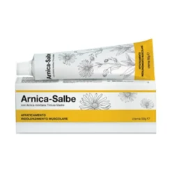 Schwabe Arnica Salbe Pomata DHU 50 grammi