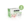 Screen Test Conta Spermatica 2 pezzi