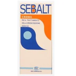 Sebalt Crema 50 ml
