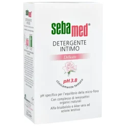 Sebamed Detergente Intimo Età Fertile 200 ml