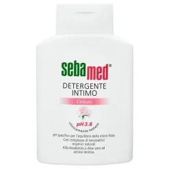 Sebamed Detergente Intimo Età Fertile 200 ml