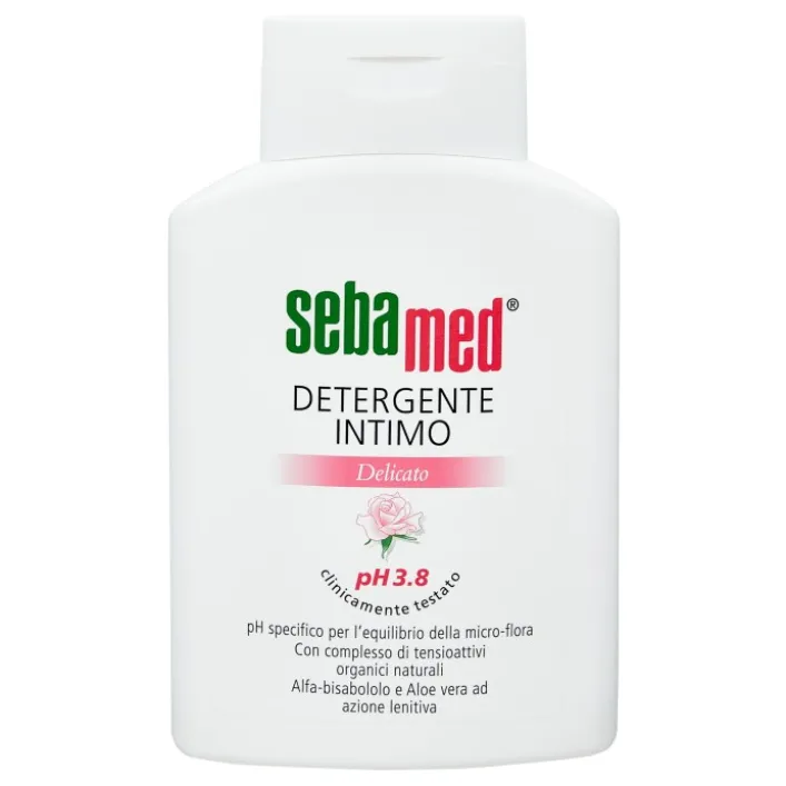Sebamed Detergente Intimo Età Fertile 200 ml