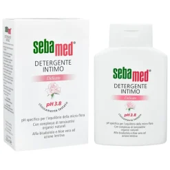 Sebamed Detergente Intimo Età Fertile 200 ml