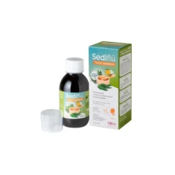 Sediflu Tosse Bambini Sciroppo 150 ml