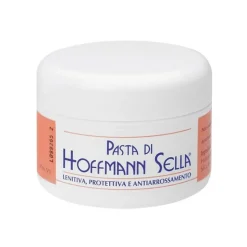 Sella Pasta di Hoffmann Pasta Protettiva per Irritazioni Cutanee 200 ml