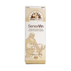 Senexvin 10 ml - Integratore Vie Urinarie