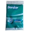 Seniorcare Manopole Saponate 20 pezzi