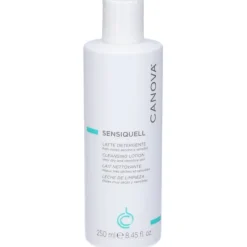 Sensiquell Latte Detergente 250 ml
