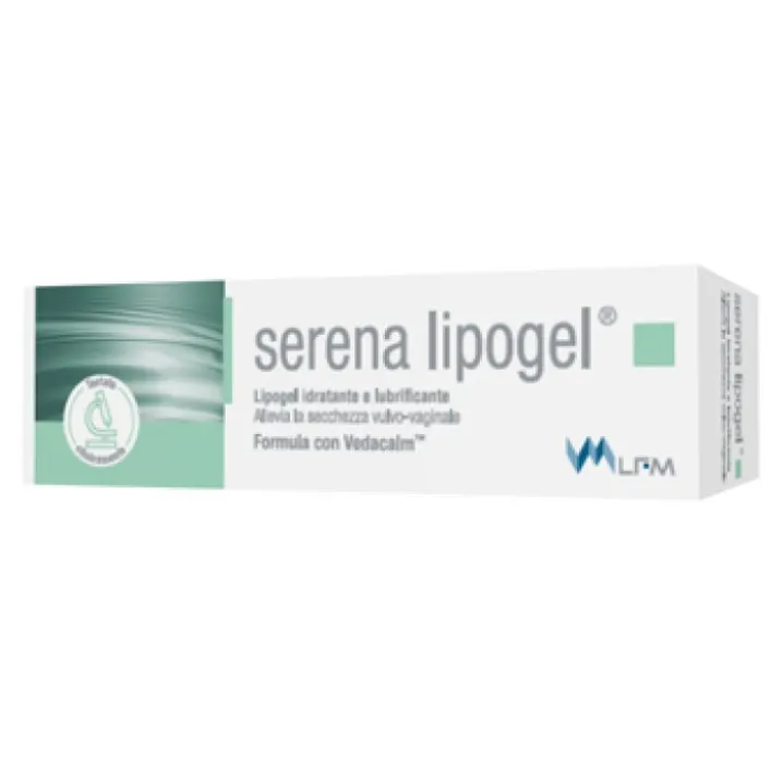 Serena Lipogel 30 ml