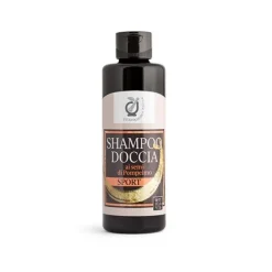 Shampoo Doccia Semi di Pompelmo Sport 250 ml