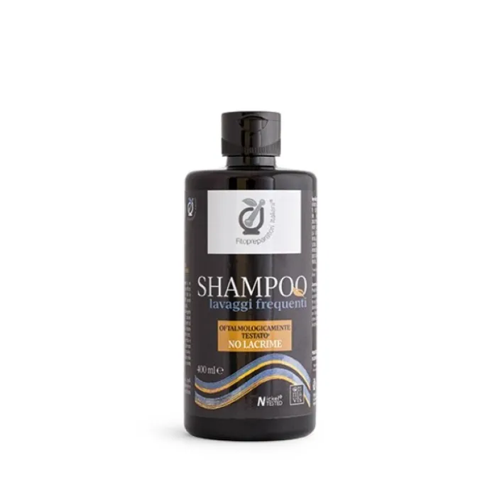Shampoo Lavaggi Frequenti 400 ml