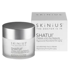 Shatui Crema Nutriente Antieta' 50 ml