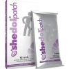 Shedol Patch Cerotti Dolori Reumatici 12 pezzi
