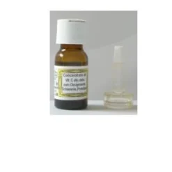 Sidea C Integrale Vitamina C Siero 10 ml