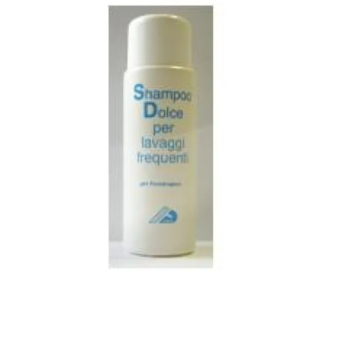 Sidea Shampoo Dolce 150 ml