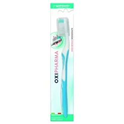 Silvercare Spazzolino Oxipharm