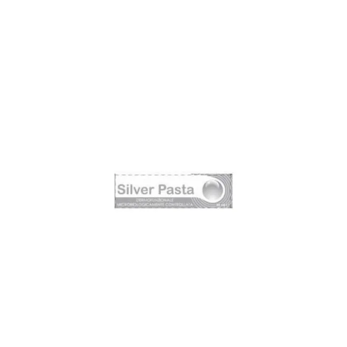 Silver Pasta 50 ml