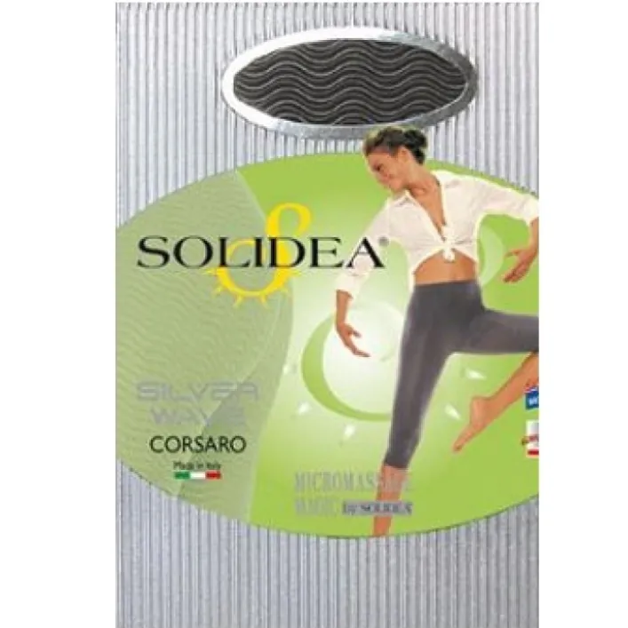 SILVER WAVE Corsaro Nero S