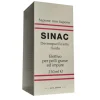 Sinac Sapone Fluido Detergente 250 ml