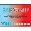 Sinevamp 850 mg 30 Compresse - Integratore Menopausa