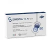 Sinovial HL 90 Siringa Pre-Riempita Acido Ialuronico 2 ml