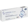 Sinovial 32 Siringa 1,6% 32 mg/2 ml 1 pezzo