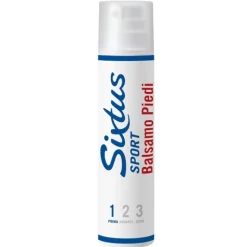 Sixtus Balsamo Piedi 100 ml