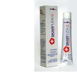 Skarflex-S Crema per Cictrici ed Ustioni 30 ml