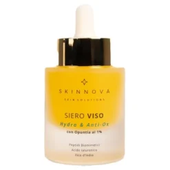 Skinnova Siero Viso Anti-Age 30 ml