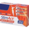 Slim Act Brucia Grassi 30 compresse - Integratore Alimentare