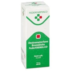Sobrepin Tosse Sedativo Gocce 20 ml
