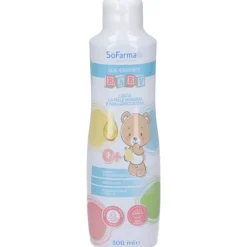 Sofarmapiù Baby Olio Corpo e Bagno 300 ml