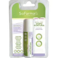 SoFarma+ Roll On Dopopuntura 20 ml