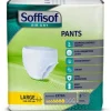 Soffisof Pants Pannoloni Extra taglia L 8 pezzi