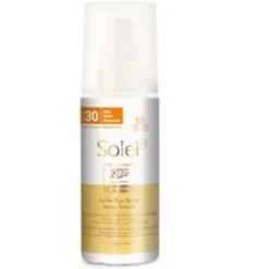 Solei Spray Solare Pediatric SPF 30 150 ml