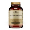 Solgar Fitoclorella 100 Capsule Vegetali - Integratore Antiossidante