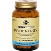 Solgar Fitoenergy 50 Capsule - Integratore Metabolismo