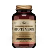Solgar Fito Te' Verde 60 Capsule - Integratore Alimentare