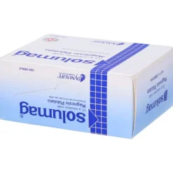 Solumag Magnesio Pidolato 20 flaconcini