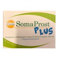 Somaprost Plus 20 Stick - Integratore Alimentare