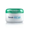 Somatoline Cosmetic Scrub Esfoliante Rigenerante Sea Salt 350 grammi