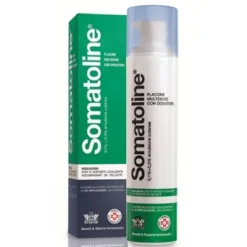 Somatoline Cosmetics Emulsione Cutanea Anticellulite Flacone 250 ml