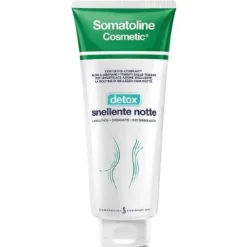 Somatoline Cosmetics Snellente Detox Snellente Notte 400 ml