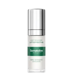 Somatoline SkinExpert Lift Effect 4D Siero Intensivo Viso Filler Antirughe 30 ml