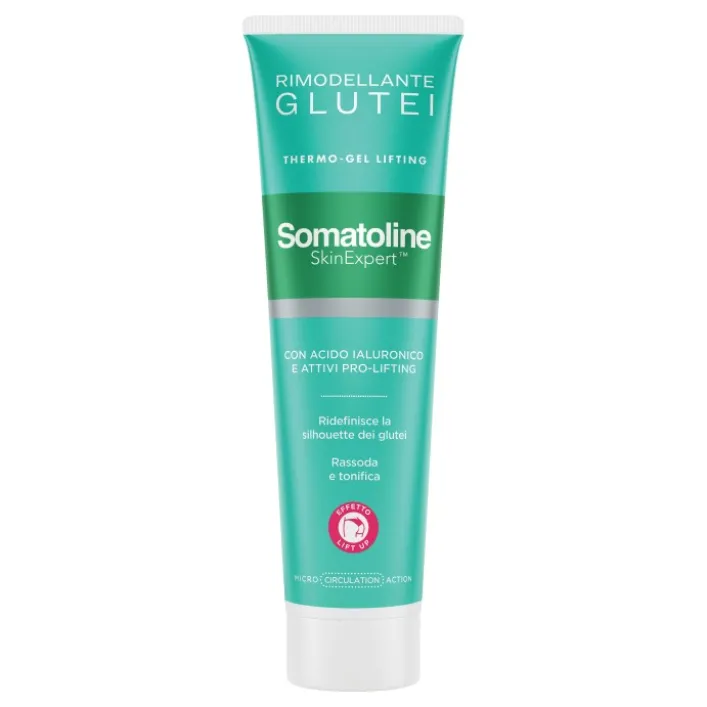 Somatoline Skin Expert Rimodellante Glutei 150 ml
