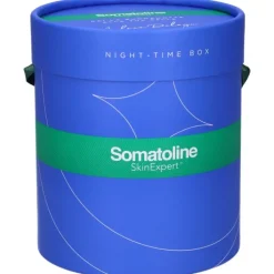 Somatoline SkinExpert Set Night-Time Box