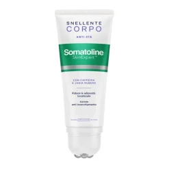 Somatoline SkinExpert Snellente Corpo Anti Età 200 ml