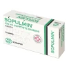 Sopulmin Bambini 100 mg Sobrerolo Mucolitico 10 Supposte