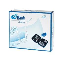 SoWash Deluxe