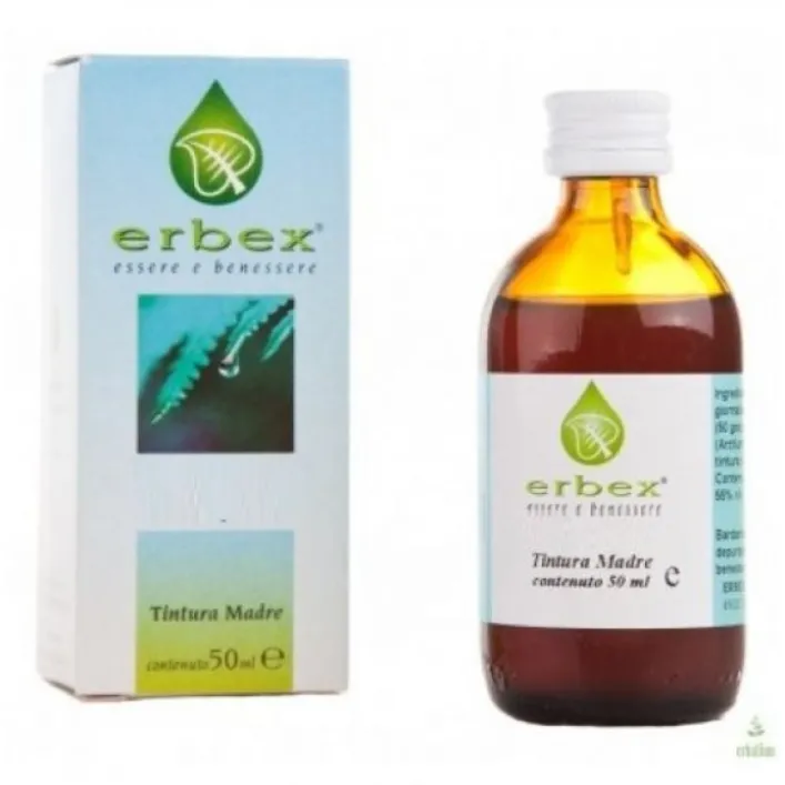 Spaccapietra Tintura Madre 50 ml